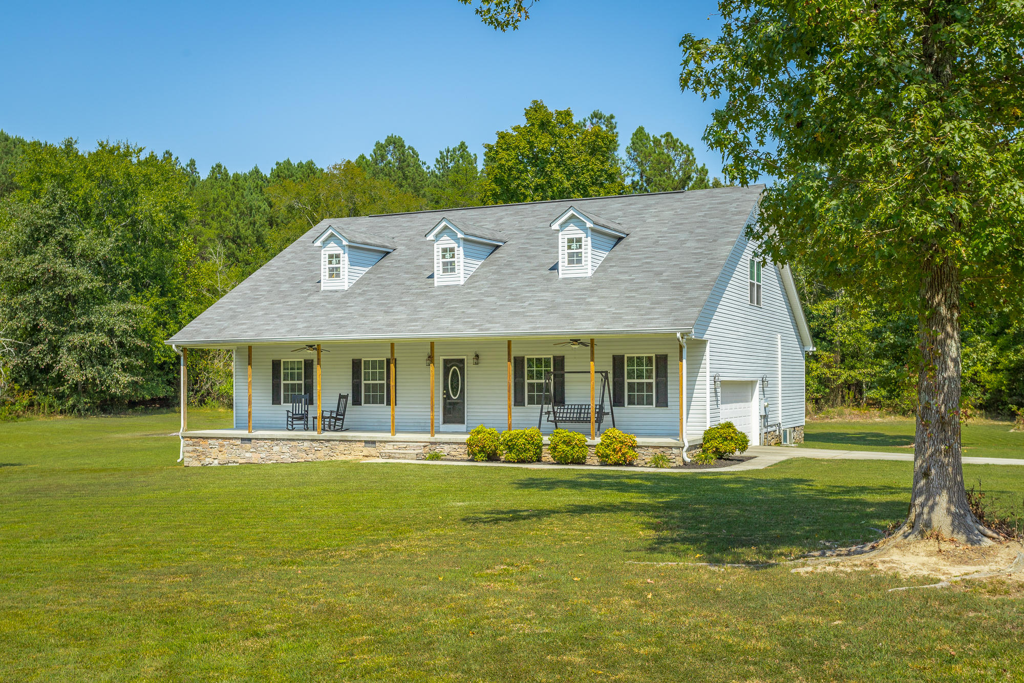 1890 Temperance Hall Road Rock Spring, GA 30739 - Photo 14 of 79 1890 Temperance Hall Rd.