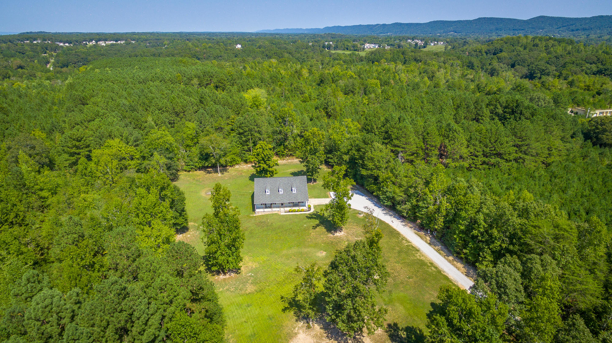 1890 Temperance Hall Road Rock Spring, GA 30739 - Photo 15 of 79 Privacy
