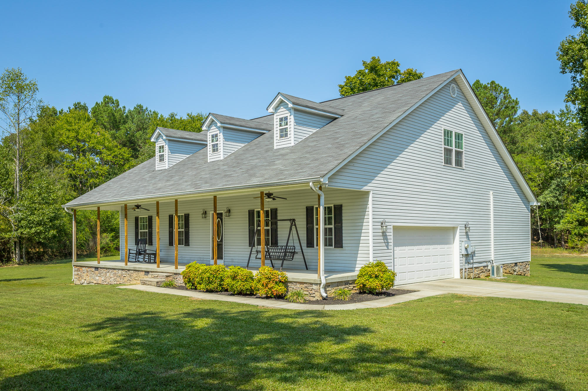 1890 Temperance Hall Road Rock Spring, GA 30739 - Photo 3 of 79 COME ON IN