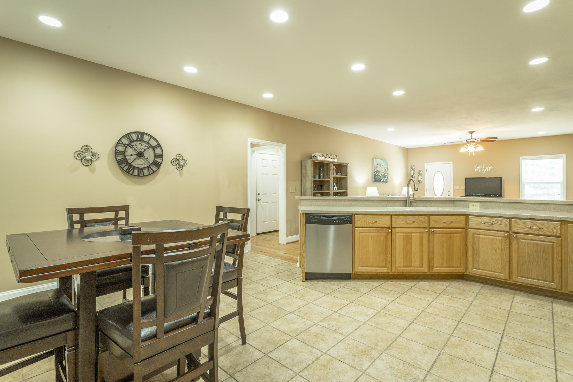 1890 Temperance Hall Road Rock Spring, GA 30739 - Photo 28 of 79 Lots of Room