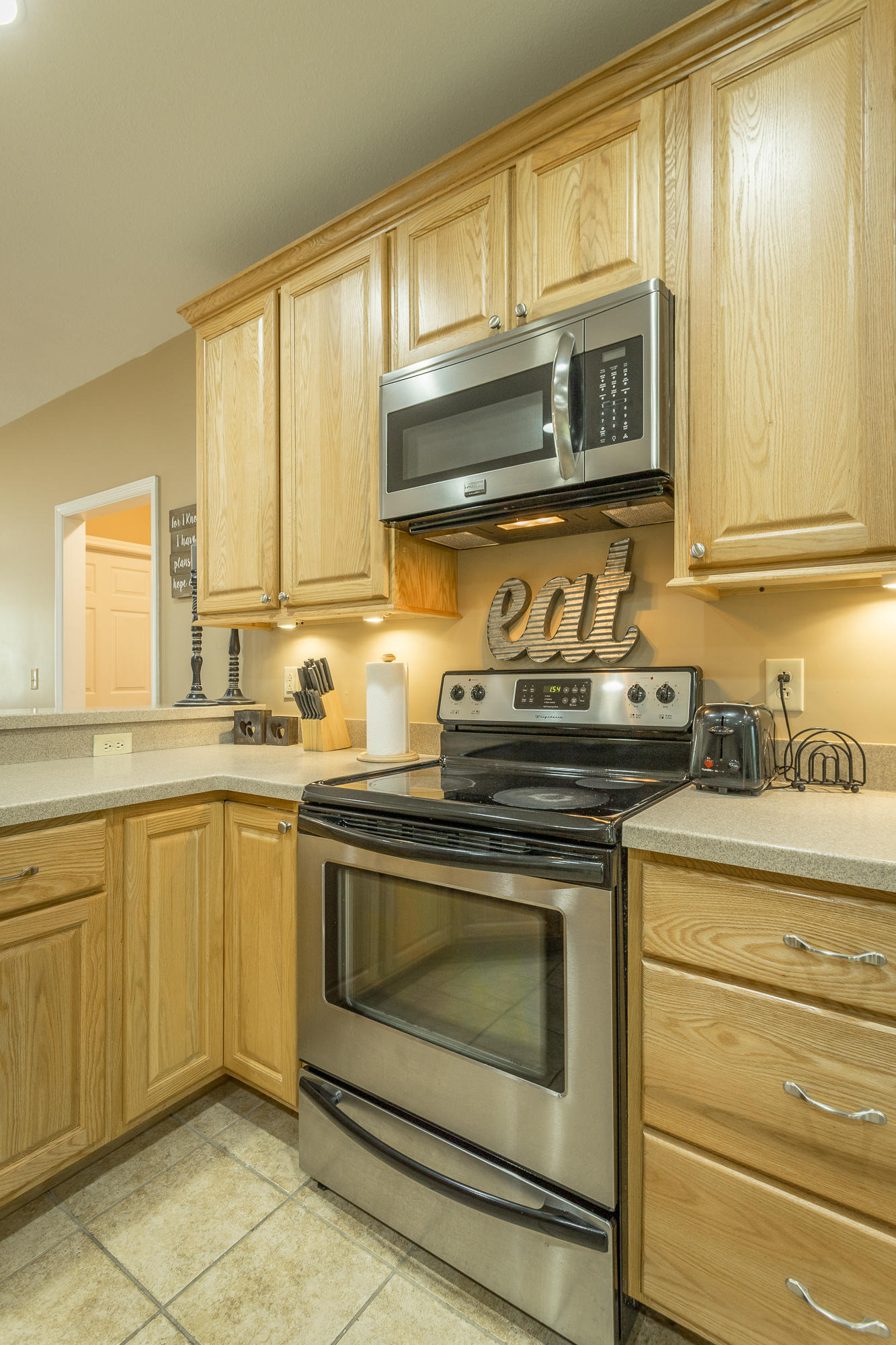 1890 Temperance Hall Road Rock Spring, GA 30739 - Photo 30 of 79 Kitchen