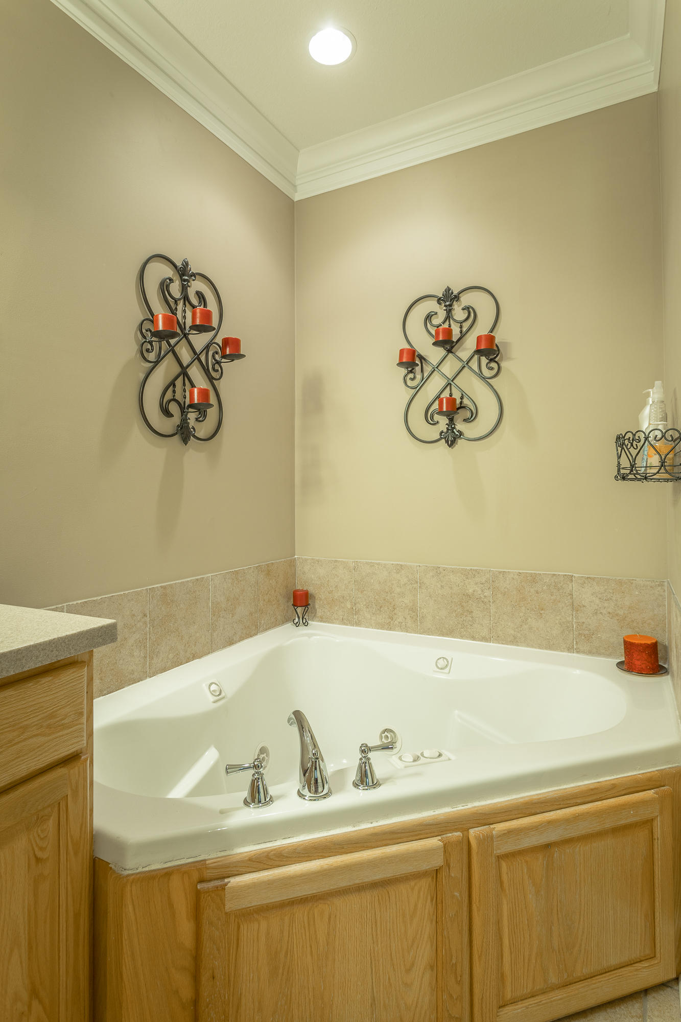 1890 Temperance Hall Road Rock Spring, GA 30739 - Photo 38 of 79 En Suite Bath