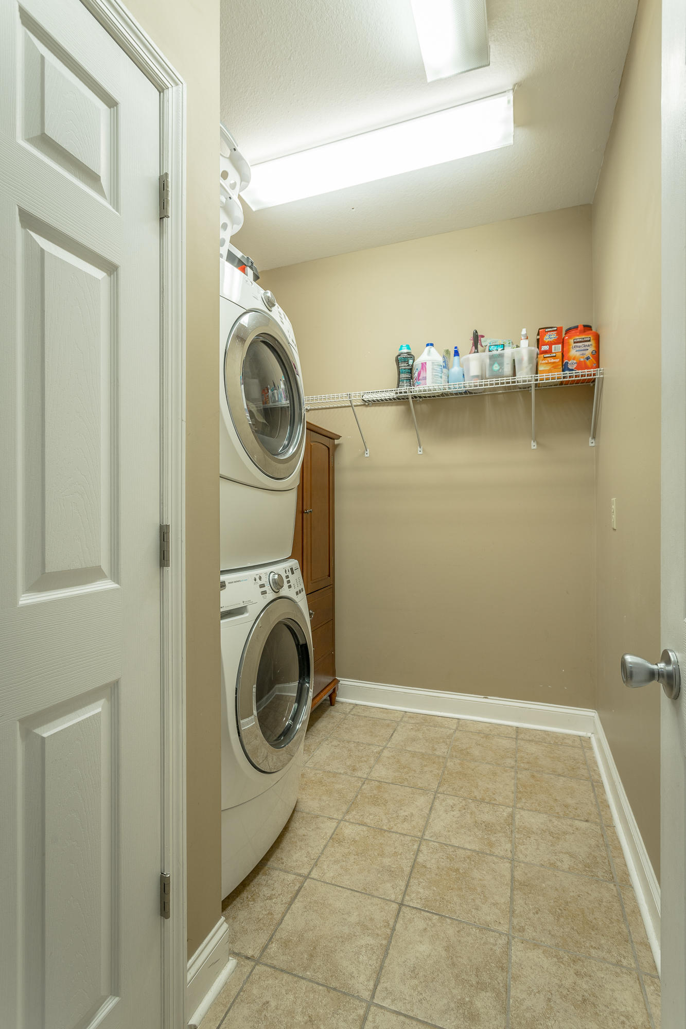 1890 Temperance Hall Road Rock Spring, GA 30739 - Photo 52 of 79 Laundry Room
