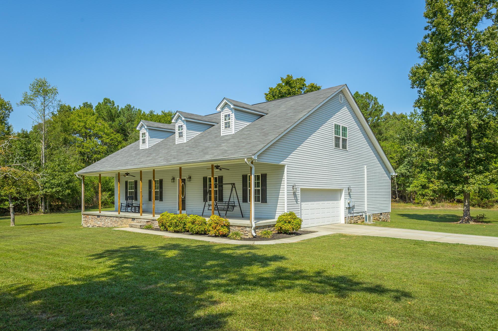 1890 Temperance Hall Road Rock Spring, GA 30739 - Photo 58 of 79 1890 Temperance Hall Rd. HD-13