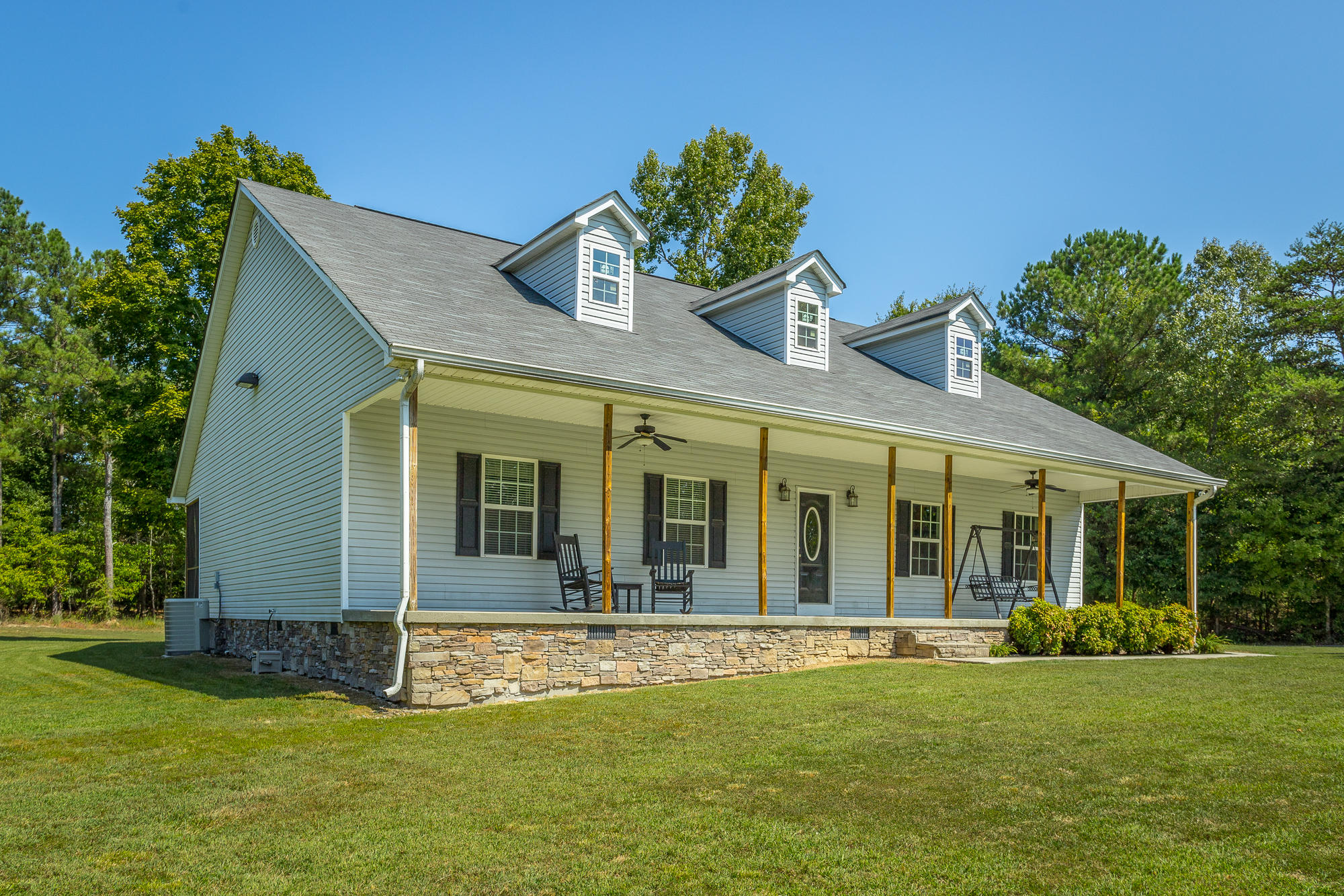 1890 Temperance Hall Road Rock Spring, GA 30739 - Photo 60 of 79 1890 Temperance Hall Rd. HD-19