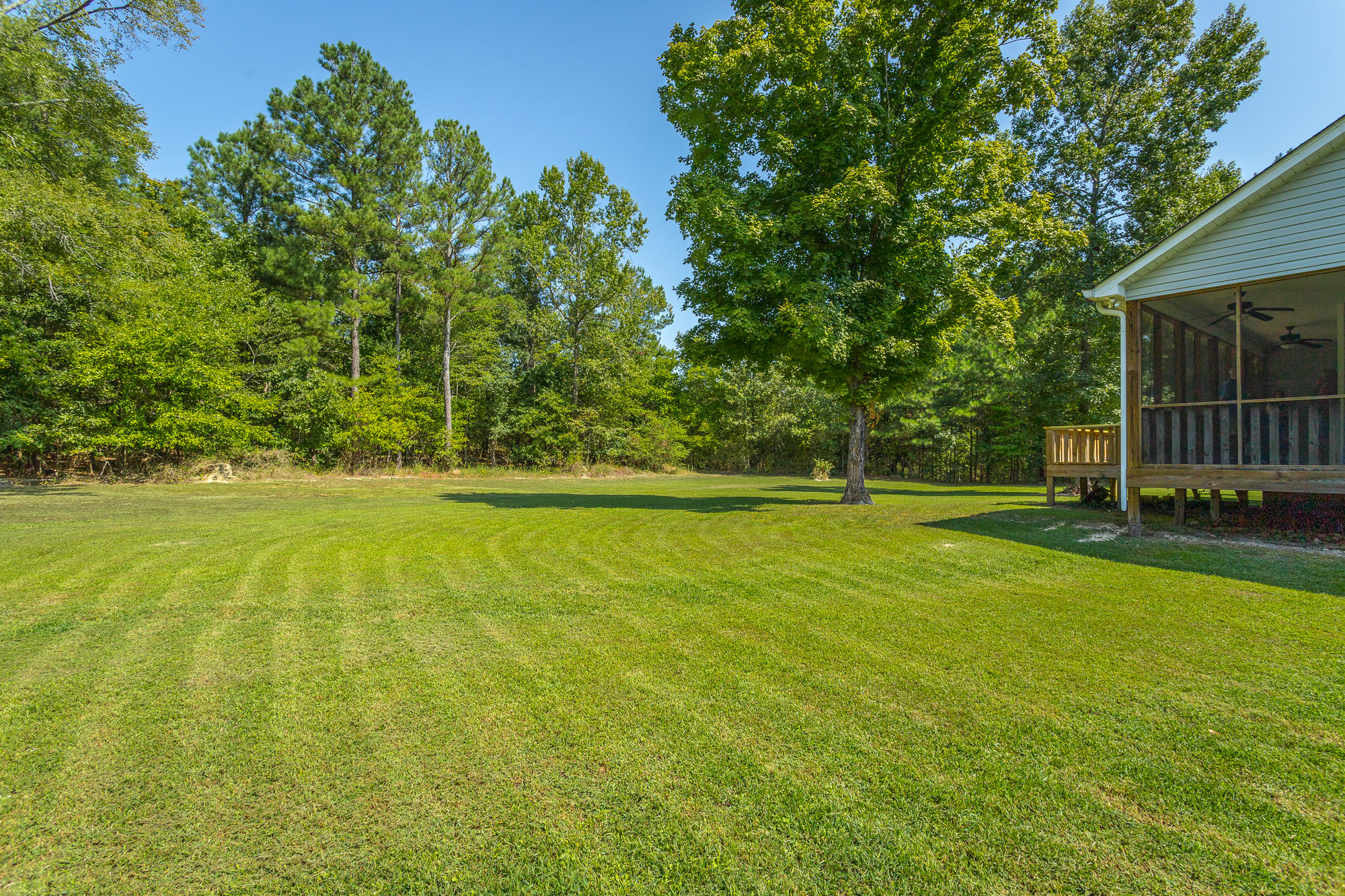 1890 Temperance Hall Road Rock Spring, GA 30739 - Photo 62 of 79 Back Yard