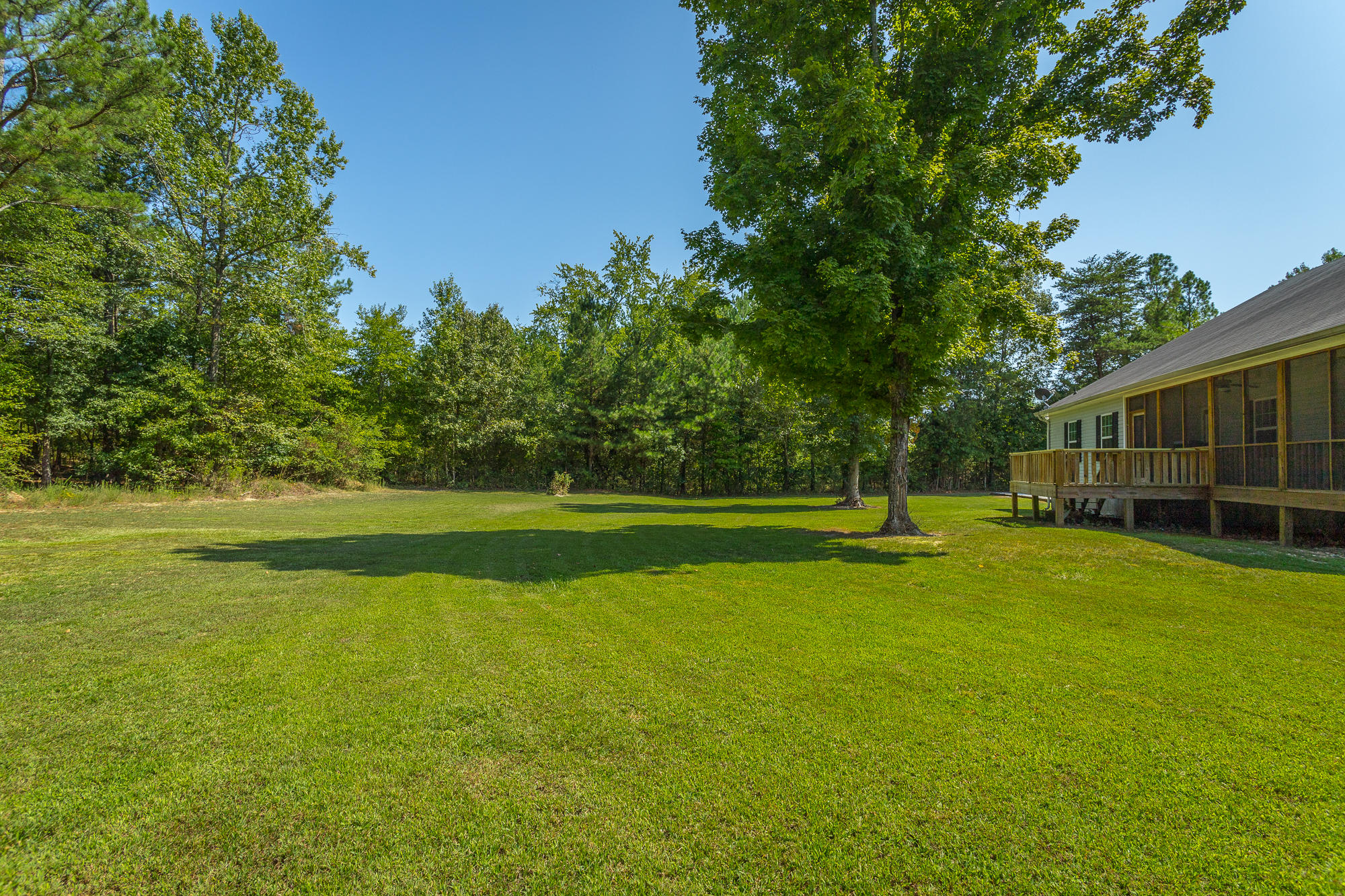 1890 Temperance Hall Road Rock Spring, GA 30739 - Photo 63 of 79 back Yard