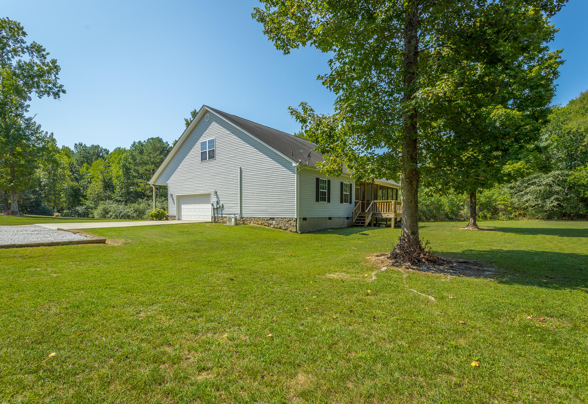 1890 Temperance Hall Road Rock Spring, GA 30739 - Photo 68 of 79 Lots of Yard