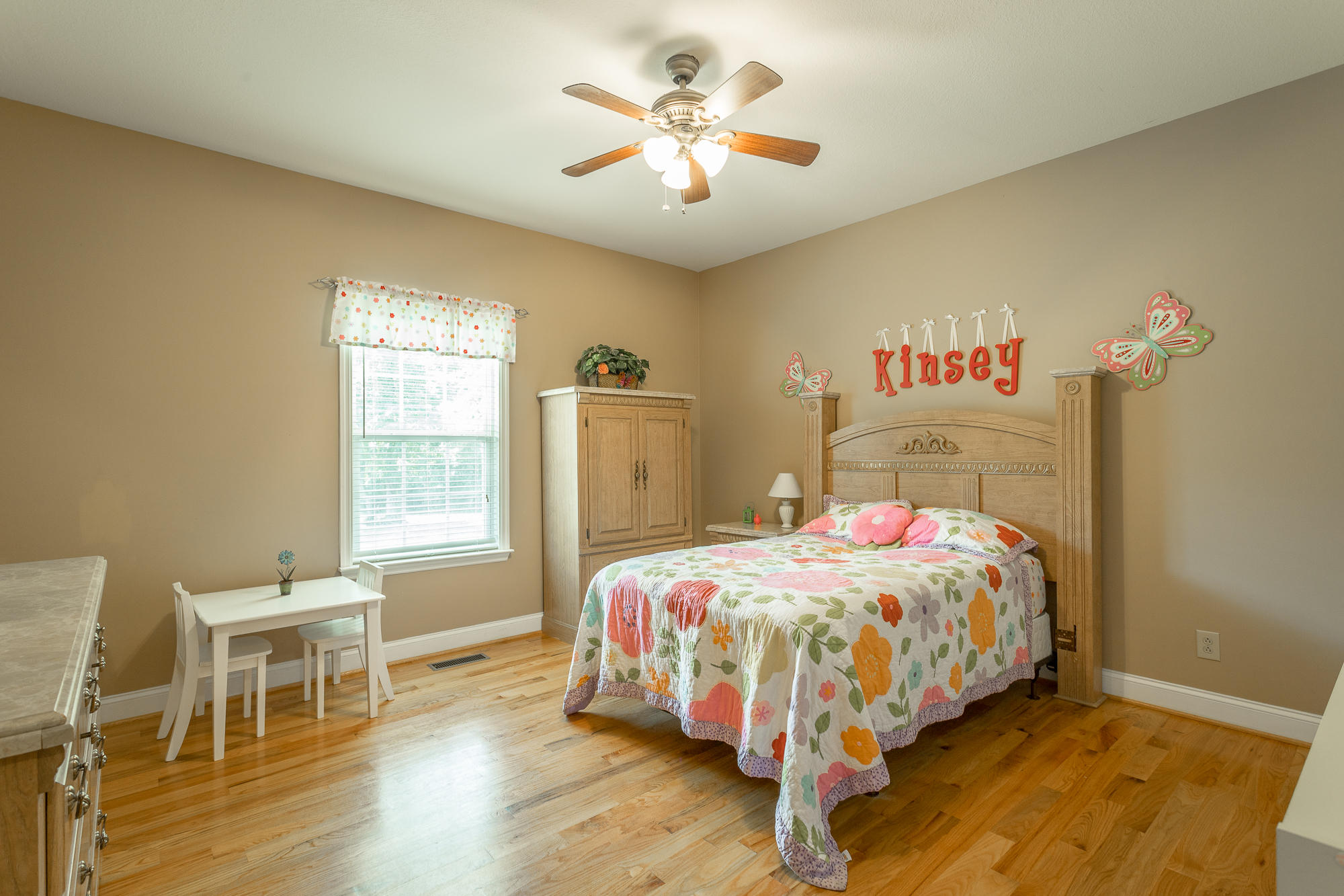 1890 Temperance Hall Road Rock Spring, GA 30739 - Photo 8 of 79 Bedroom #2