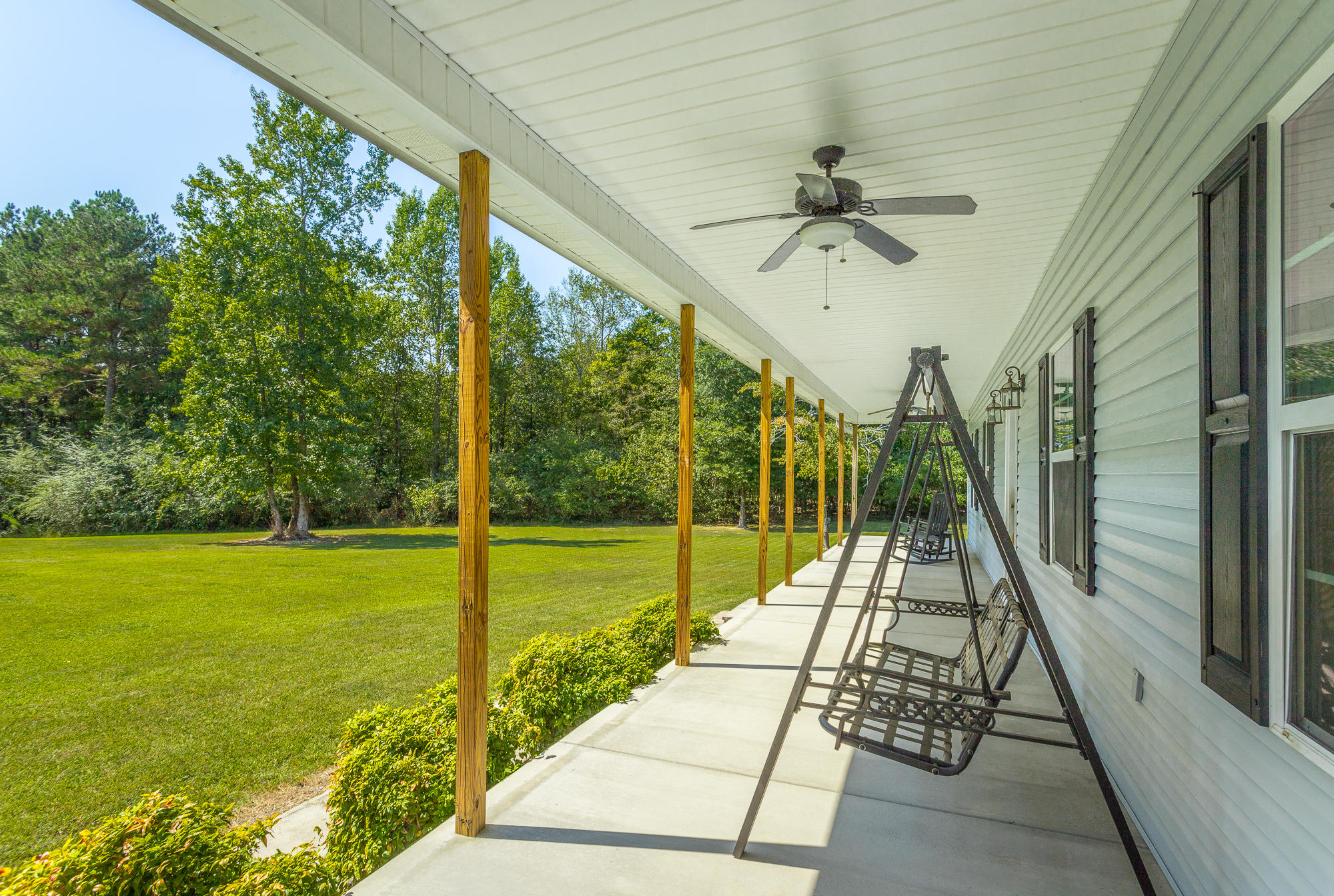 1890 Temperance Hall Road Rock Spring, GA 30739 - Photo 75 of 79 Come Sit a While