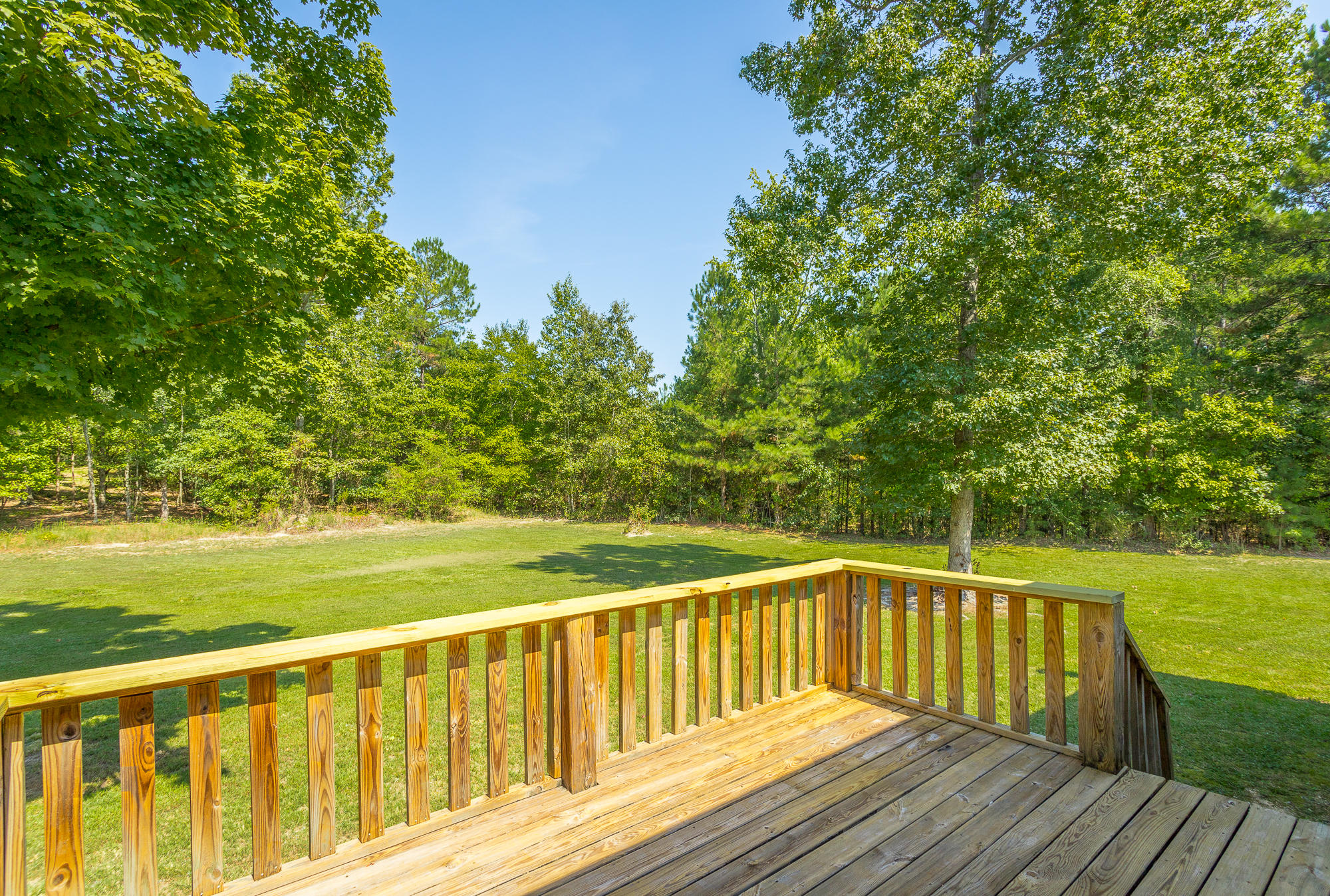 1890 Temperance Hall Road Rock Spring, GA 30739 - Photo 78 of 79 Deck