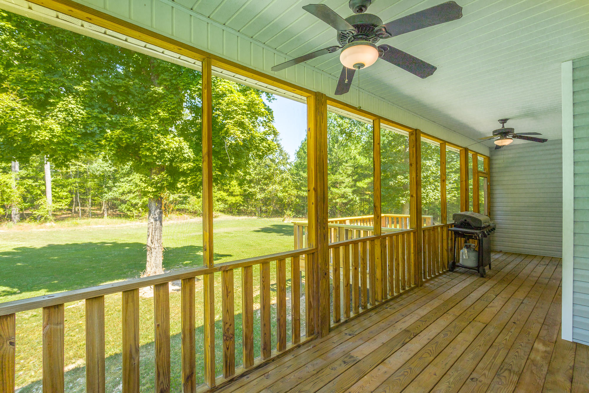 1890 Temperance Hall Road Rock Spring, GA 30739 - Photo 79 of 79 Screened In Porch