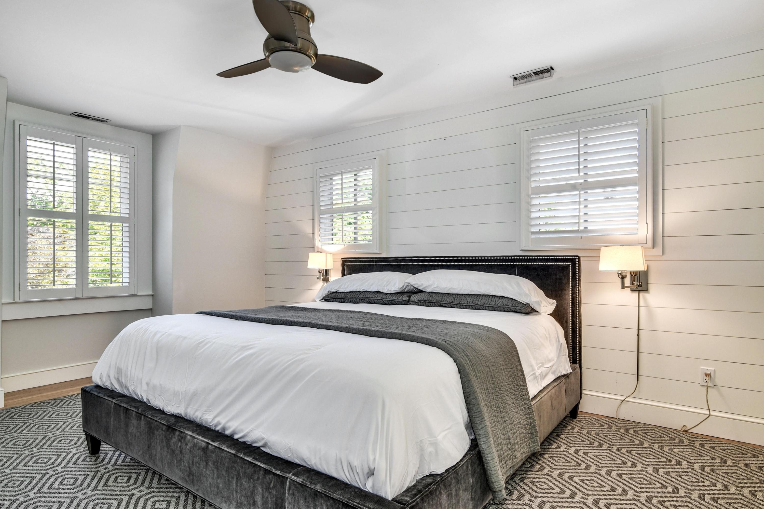 2269 Boston Post Road Darien, CT 06820 - Photo 14 of 39 a bedroom with a bed and a window