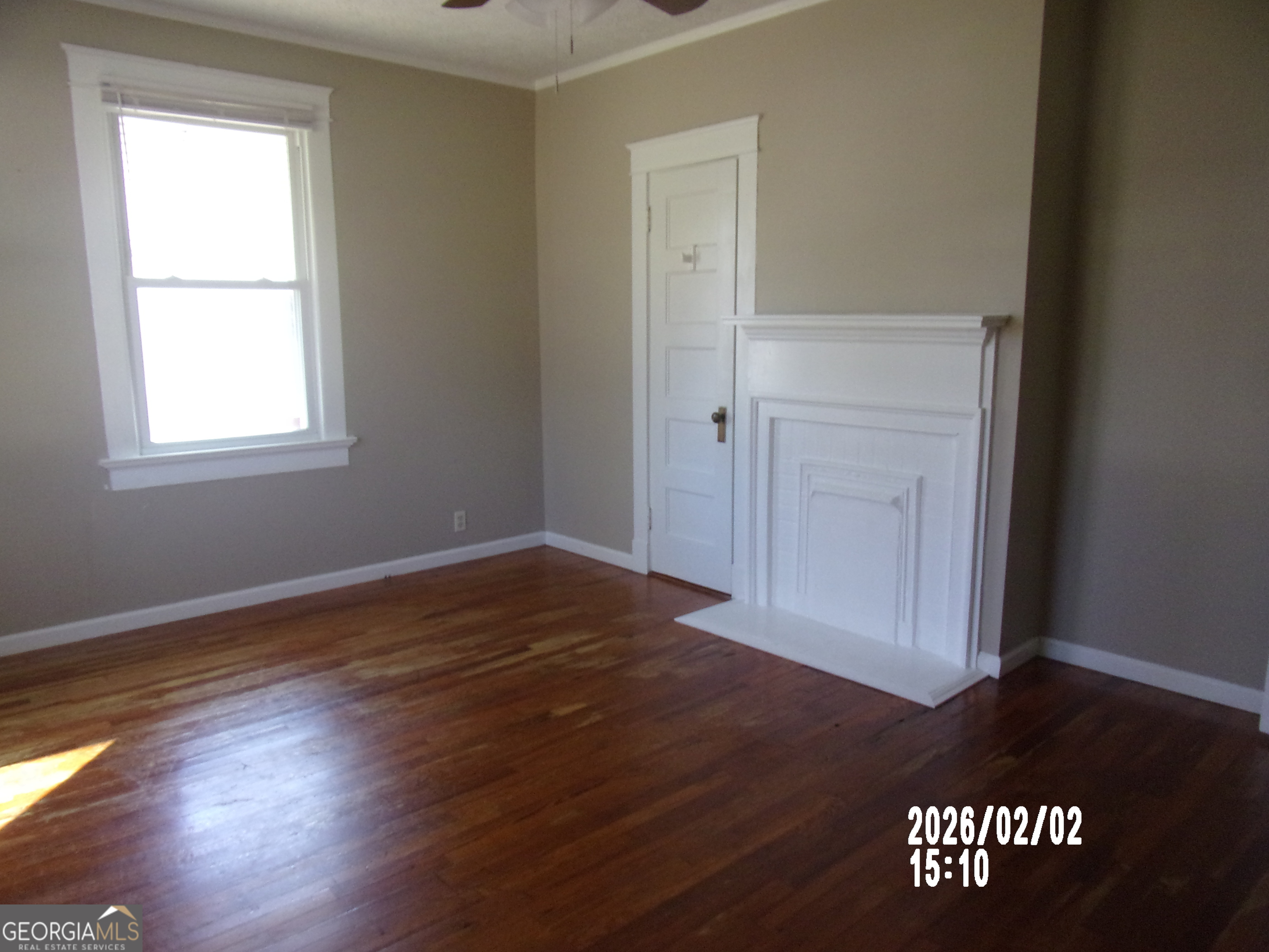 108 R Street Southwest Thomaston, GA 30286 - Photo 37 of 47
