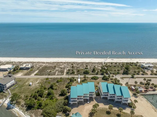 $599,000 | 1648 Alligator Drive, Unit 327, Alligator Point, FL 32346