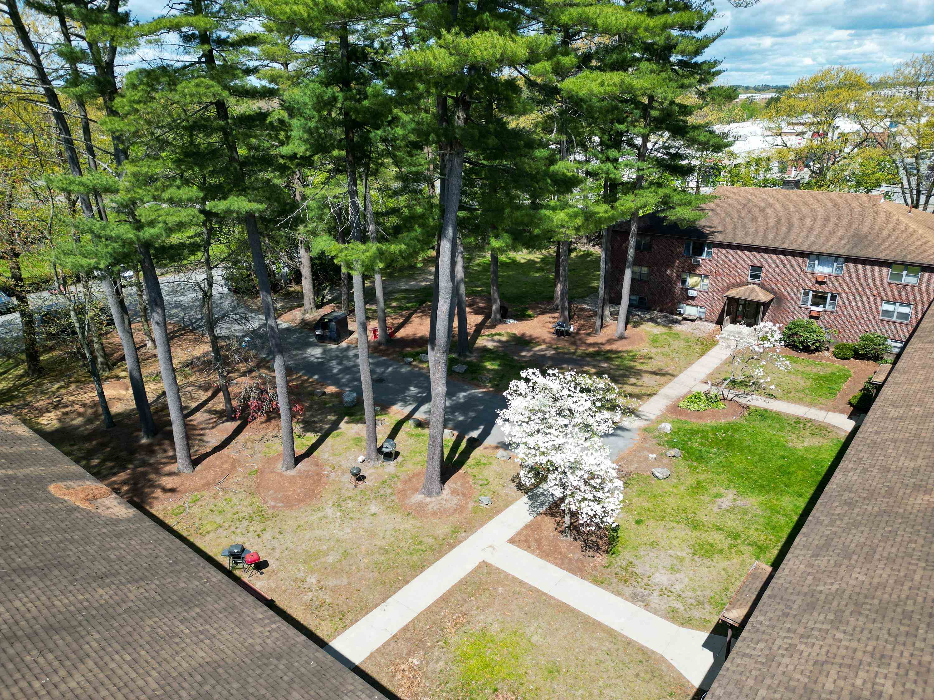 4 Brook Road, Unit 8 Salem, NH 03079 - Photo 29 of 29