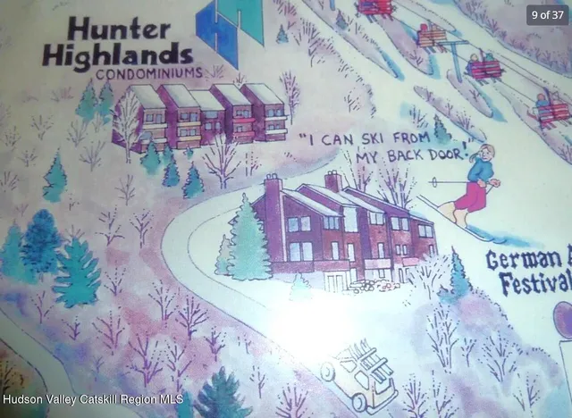 $350,000 | 70 Highlands Lane, Unit E2, Hunter, NY 12442