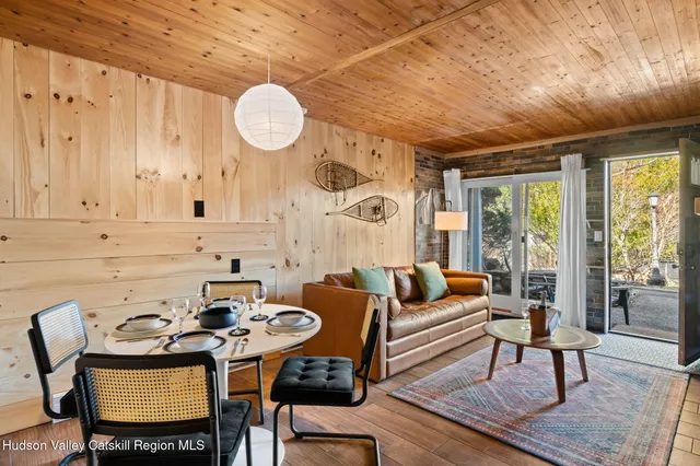 $325,000 | 70 Highlands Lane, Unit E2, Hunter, NY 12442