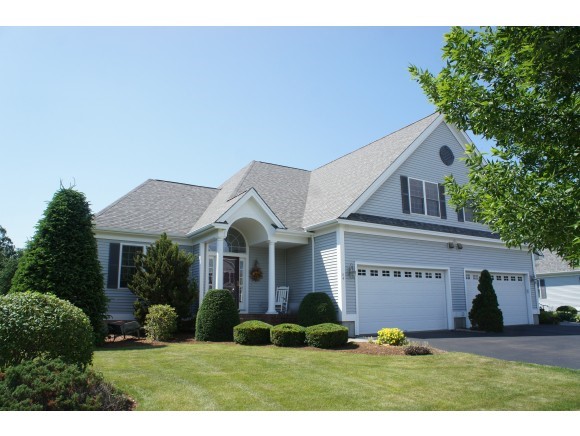 84 Economou Farm Road South Burlington, VT 05403 - Photo 1 of 1 Gallery Image 1