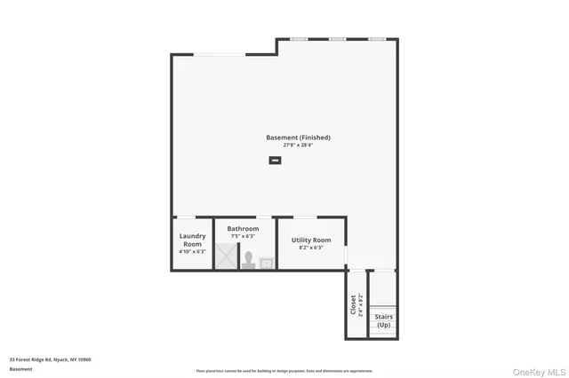 $759,000 | 33 Forest Ridge Road, Unit 33, Nyack, NY 10960