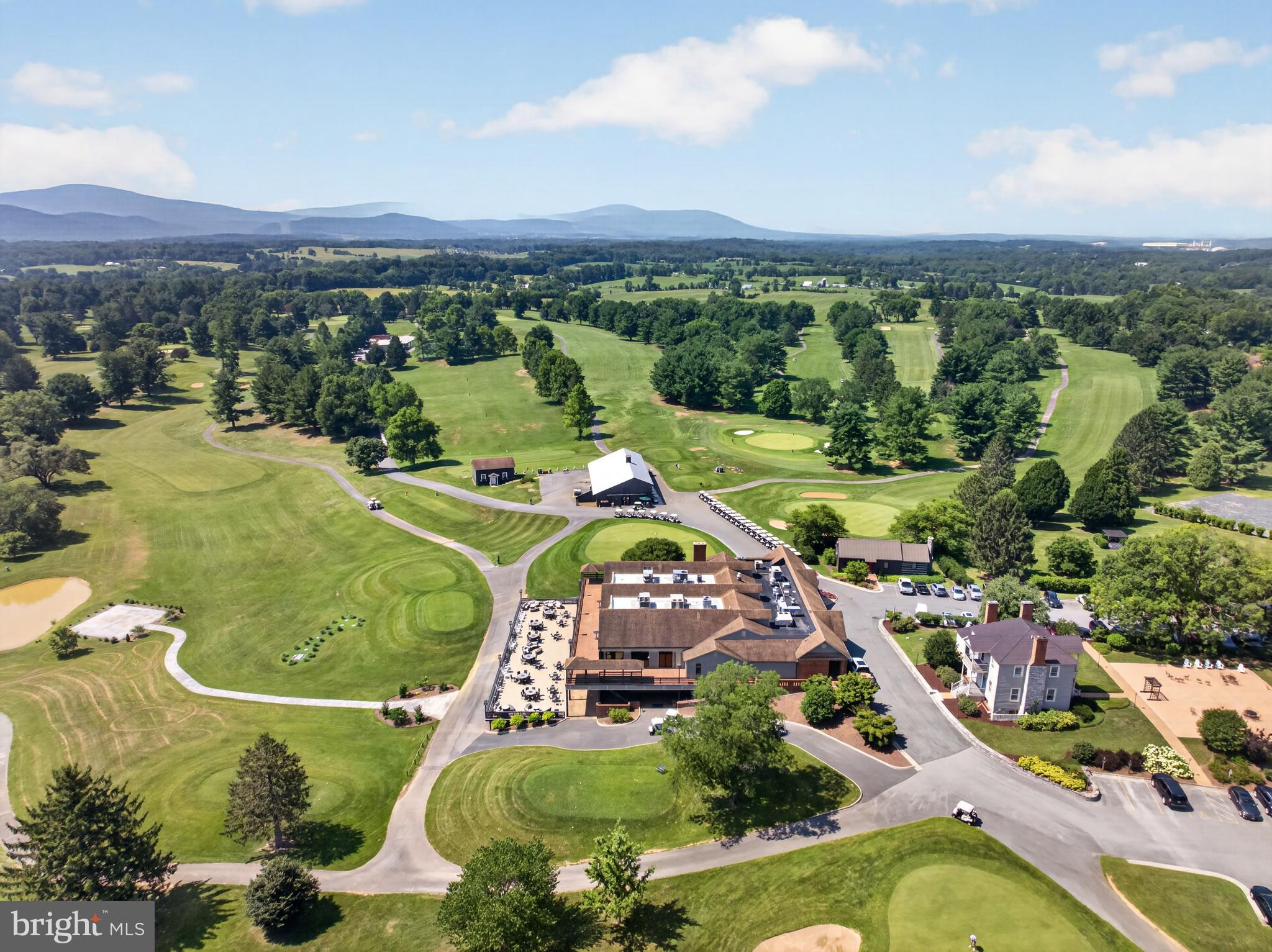 80 Bowling View Road Front Royal, VA 22630 - Photo 94 of 103 Shenandoah Valley Golf