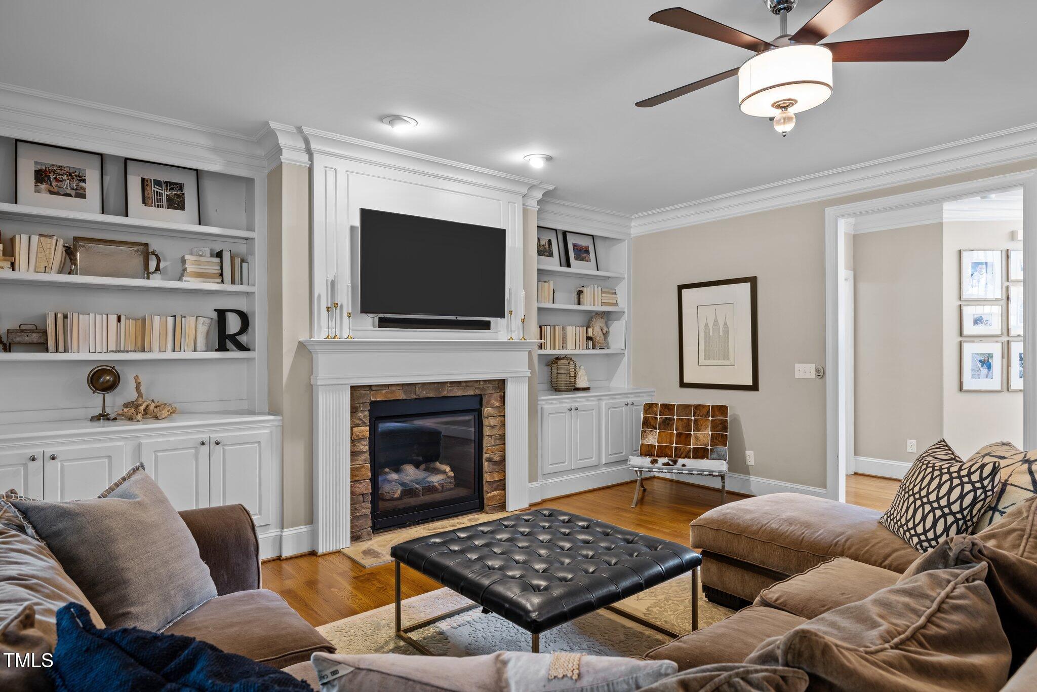 2532 Tuffeto Trace Apex, NC 27502 - Photo 14 of 57 39-web-or-mls-5Z8A6927