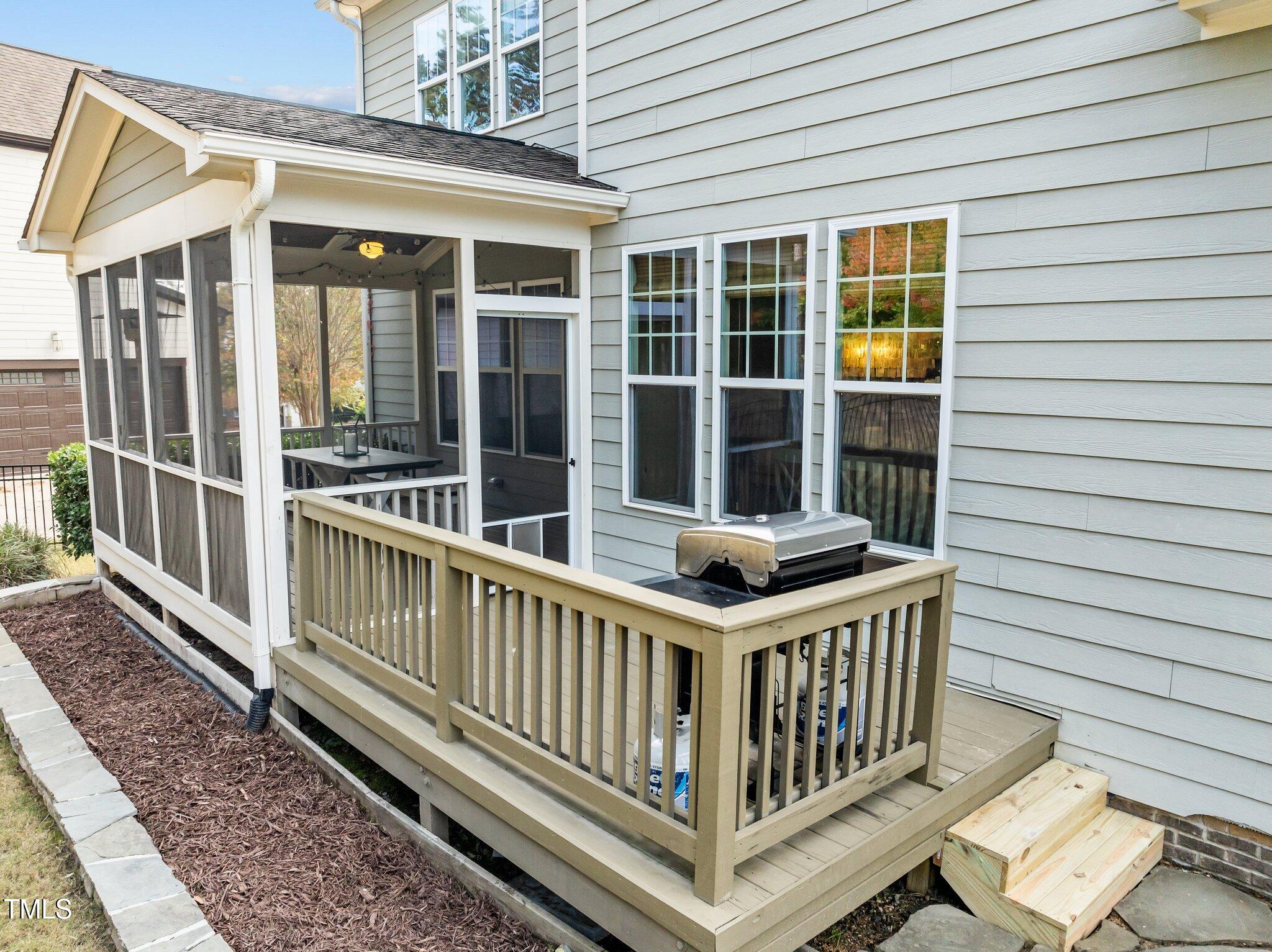 2532 Tuffeto Trace Apex, NC 27502 - Photo 27 of 57 61-web-or-mls-DJI_0679