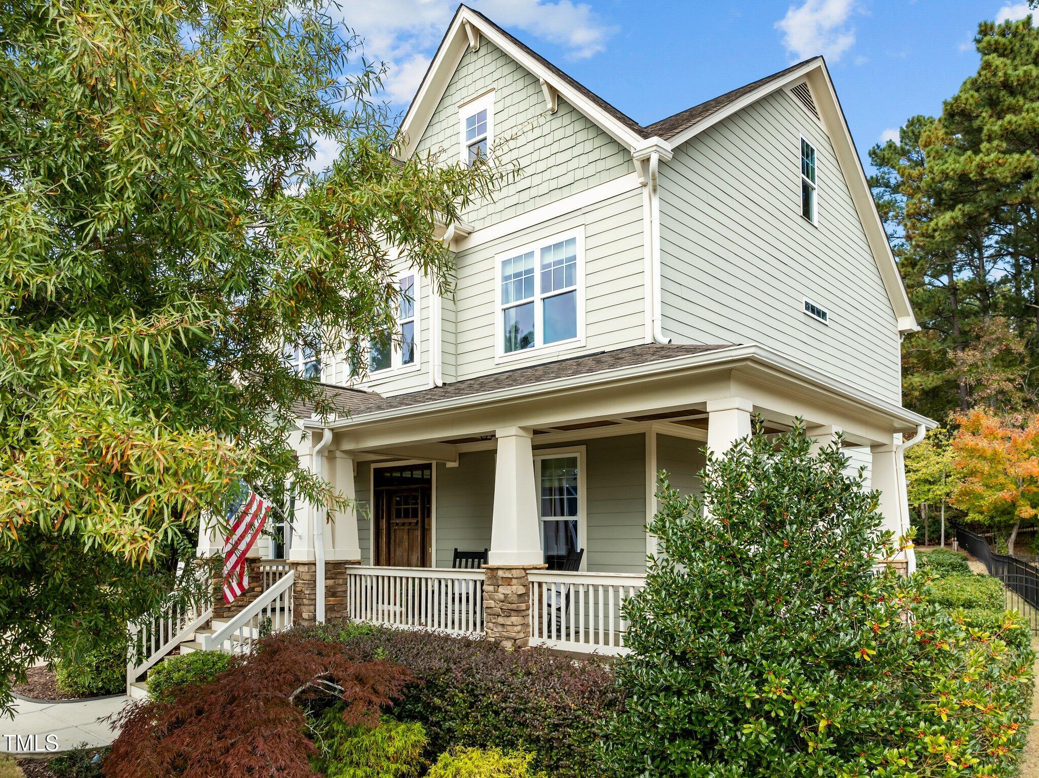 2532 Tuffeto Trace Apex, NC 27502 - Photo 5 of 57 53-web-or-mls-DJI_0662