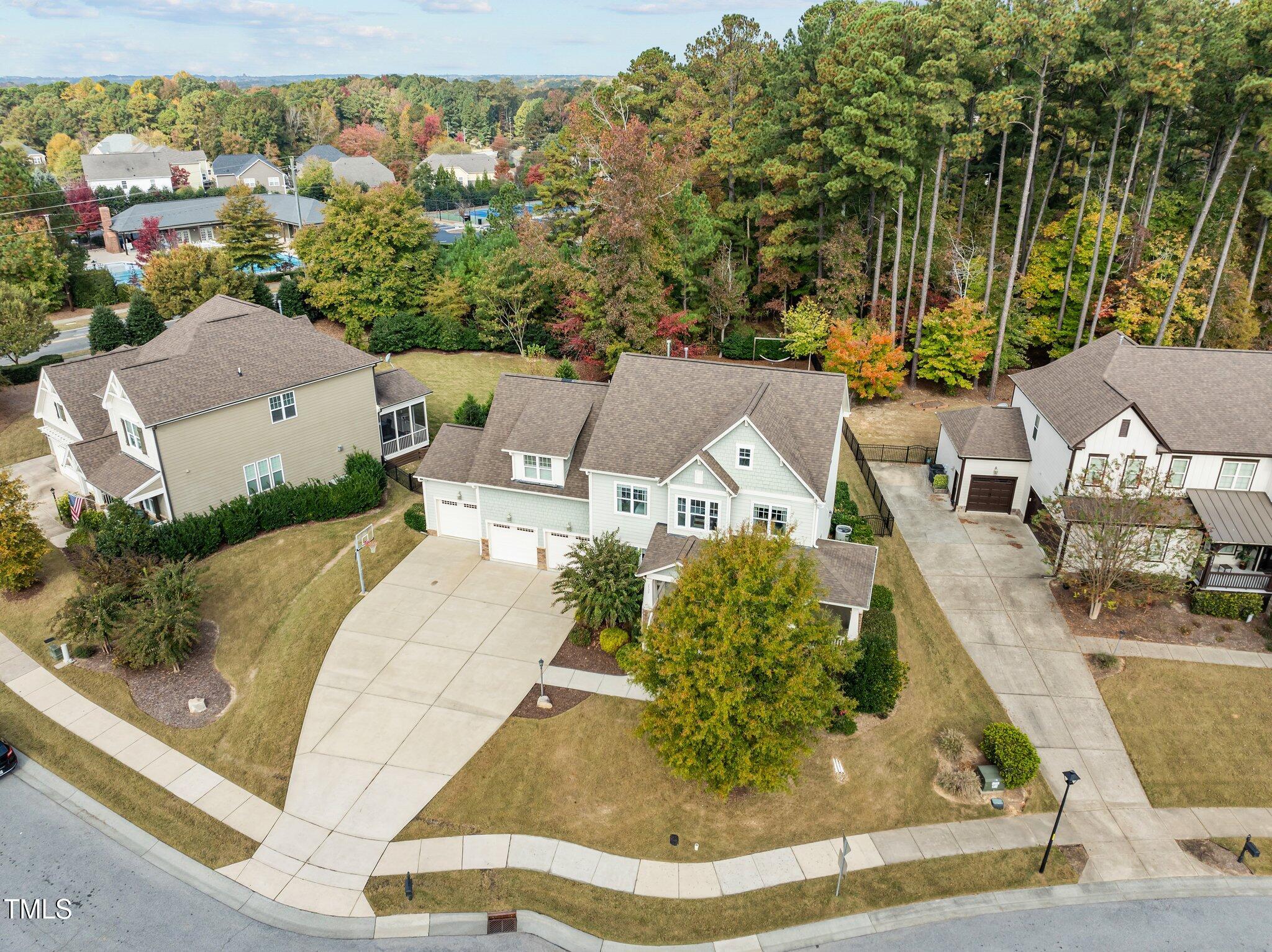 2532 Tuffeto Trace Apex, NC 27502 - Photo 54 of 57 64-web-or-mls-DJI_0685