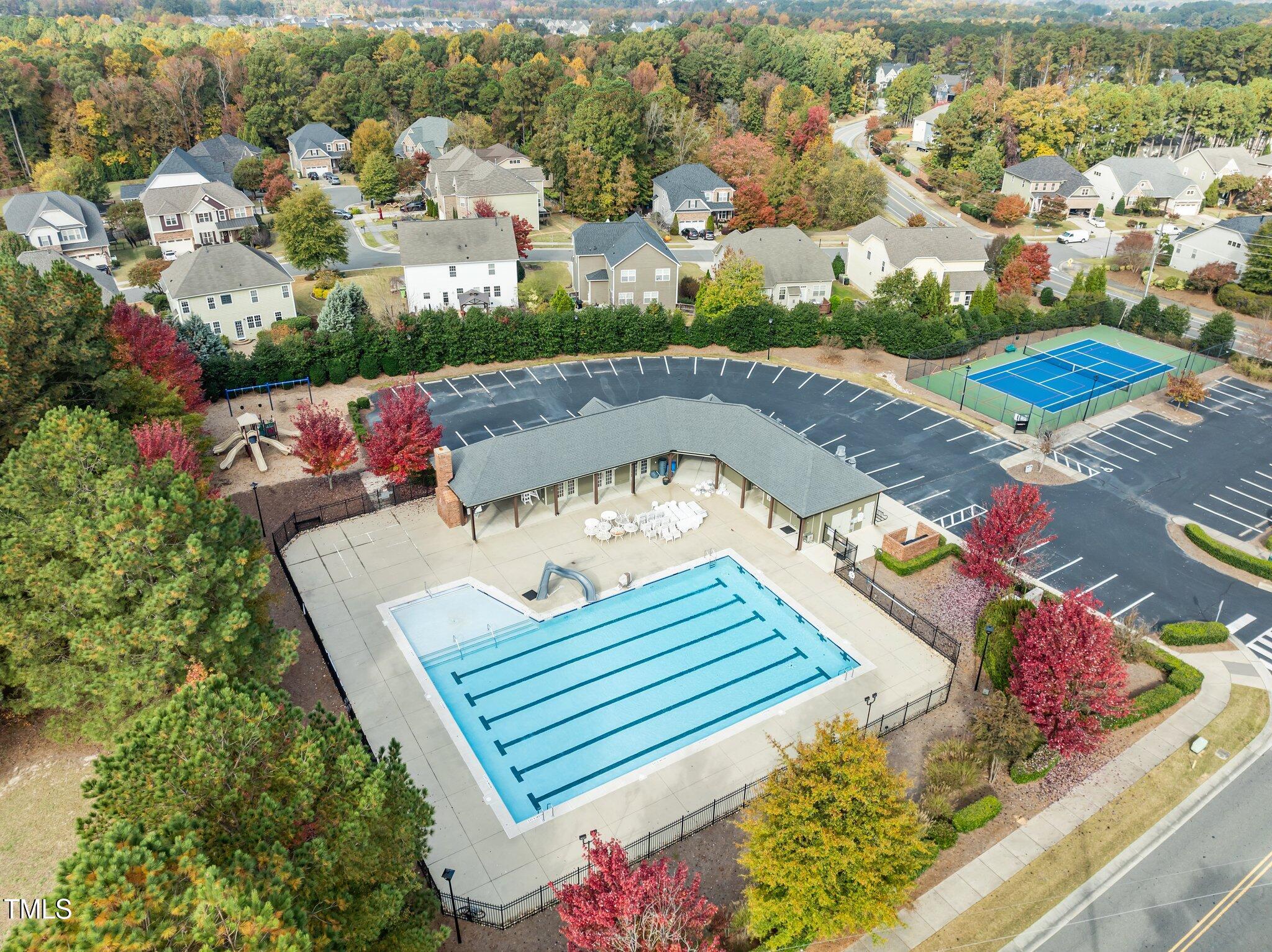 2532 Tuffeto Trace Apex, NC 27502 - Photo 56 of 57 66-web-or-mls-DJI_0688