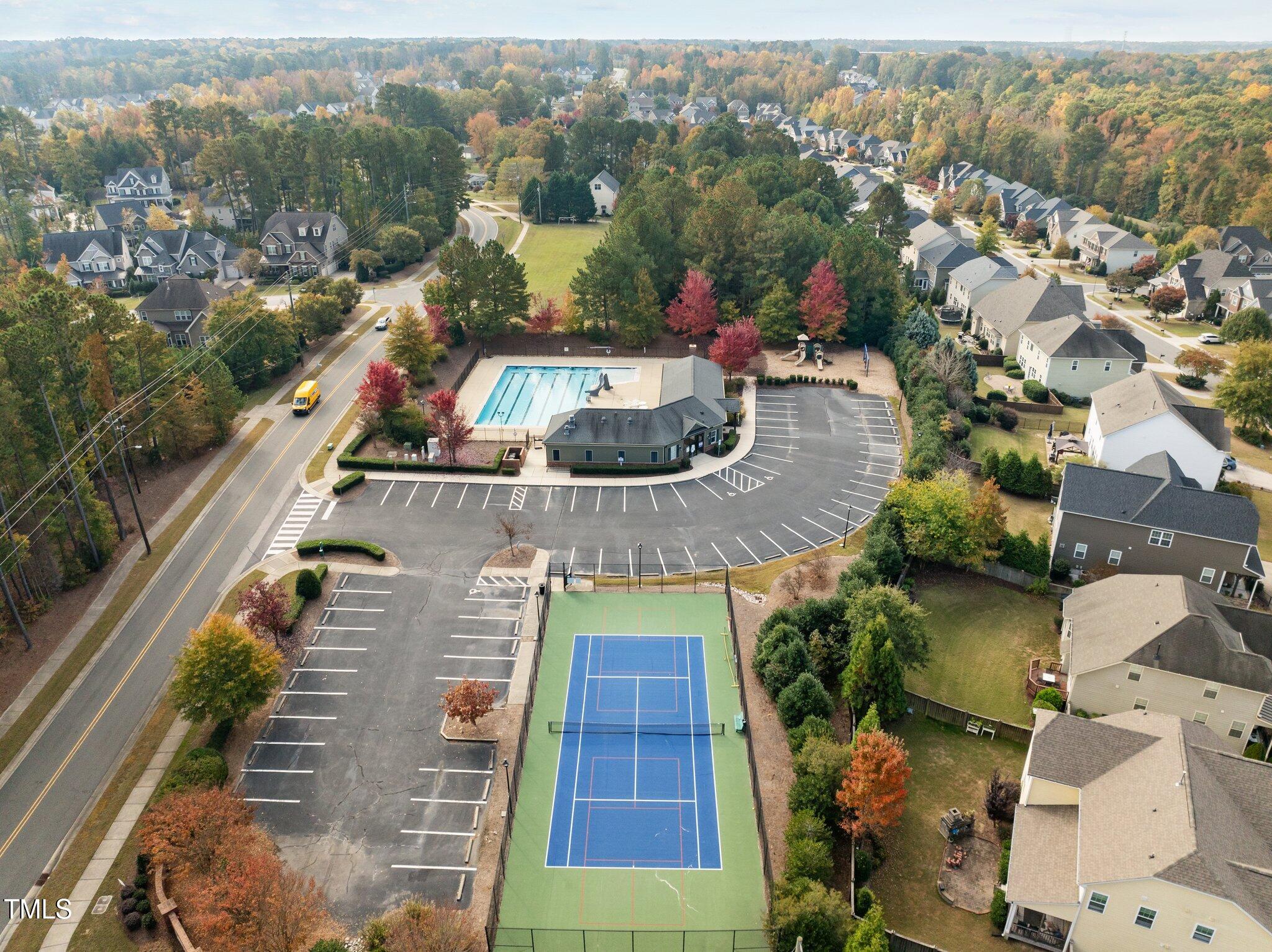 2532 Tuffeto Trace Apex, NC 27502 - Photo 57 of 57 67-web-or-mls-DJI_0689