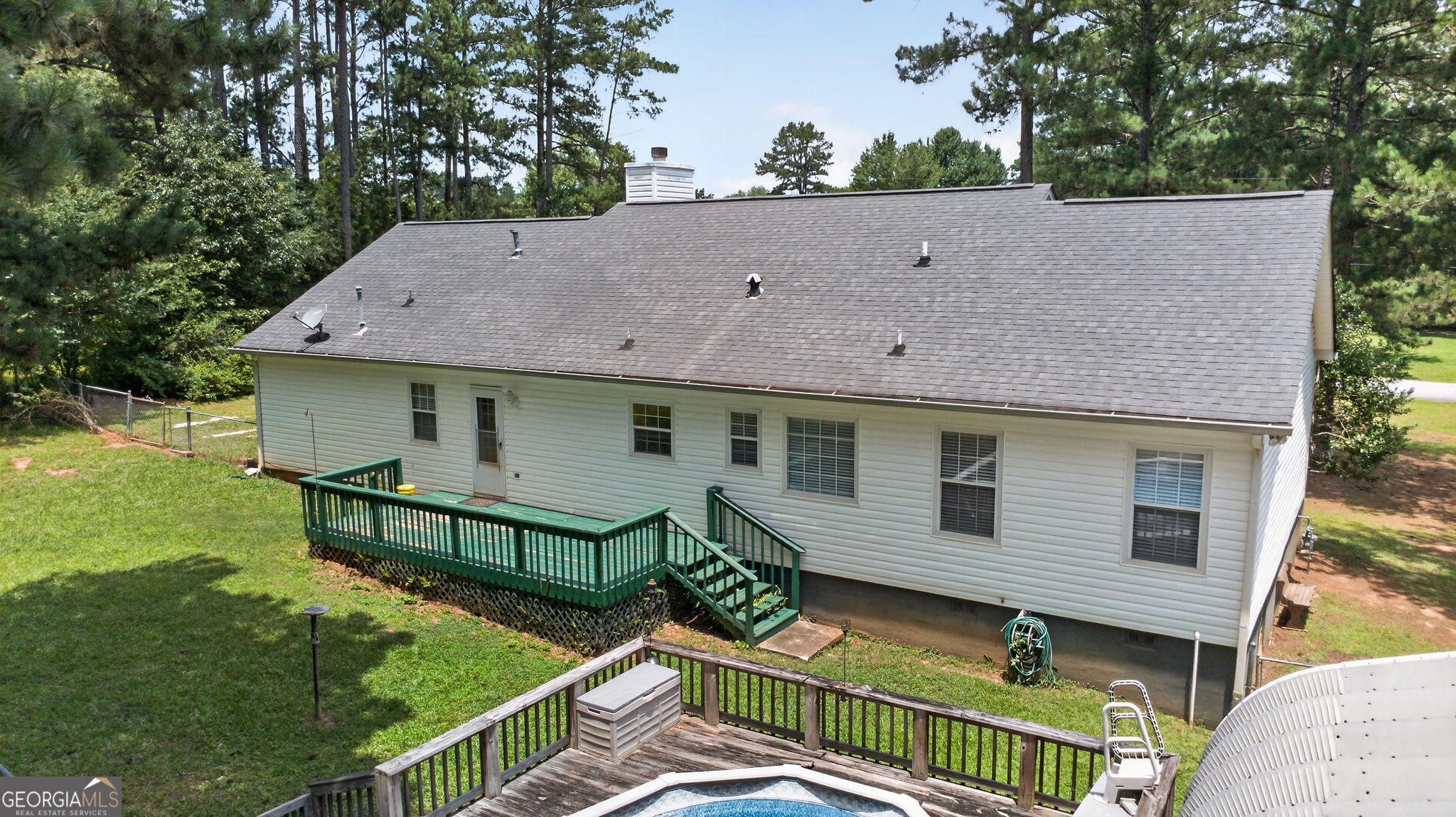 128 Cedar Ridge Road Locust Grove, GA 30248 - Photo 33 of 38