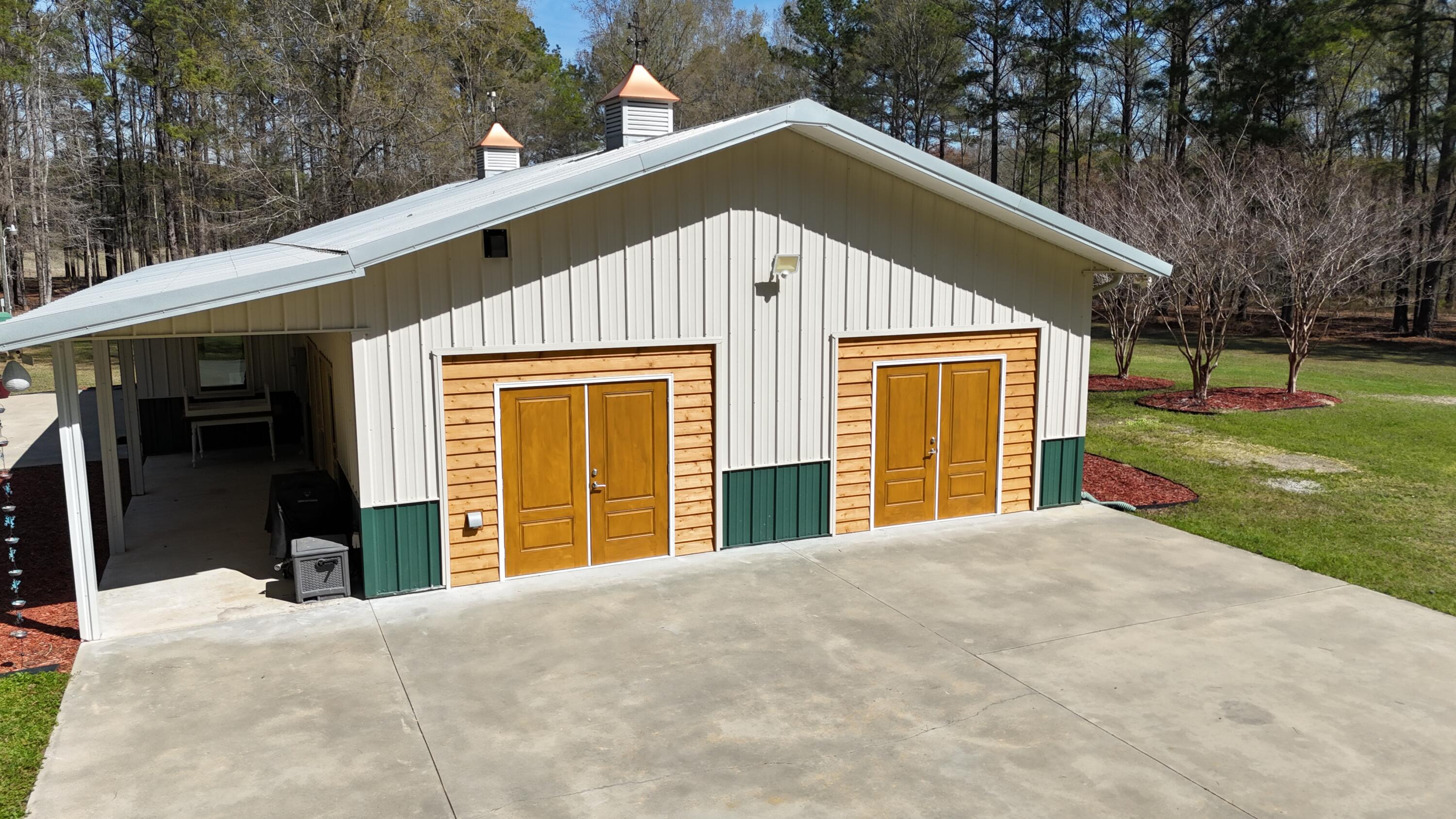 1995 Sam Nexsen Road Summerton, SC 29148 - Photo 22 of 110