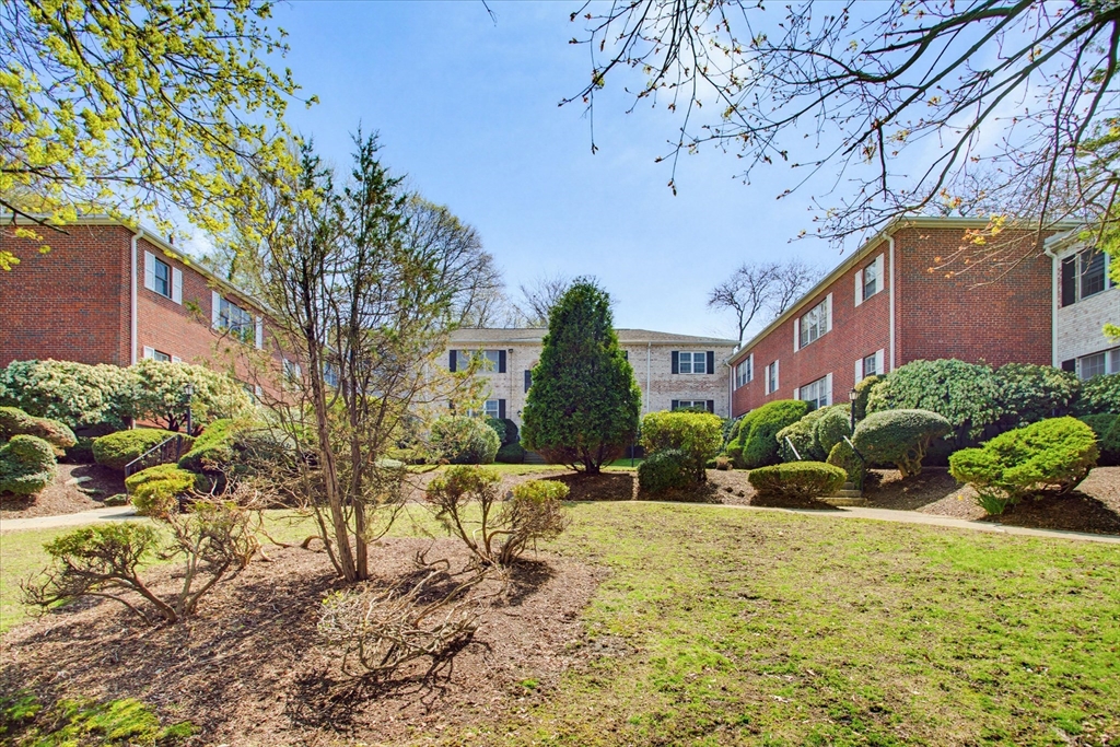 128 Lake Shore Road, Unit 1 Boston, MA 02135 - Photo 14 of 16