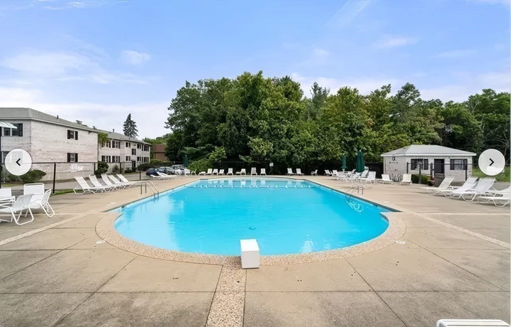 128 Lake Shore Road, Unit 1 Boston, MA 02135 - Photo 15 of 16