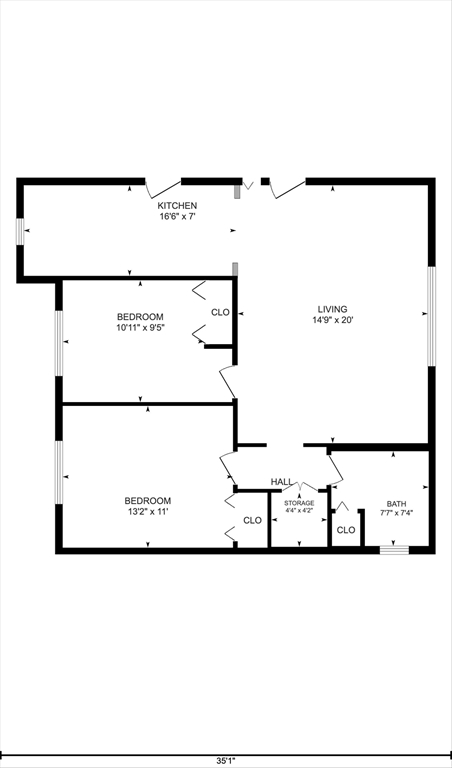 128 Lake Shore Road, Unit 1 Boston, MA 02135 - Photo 16 of 16