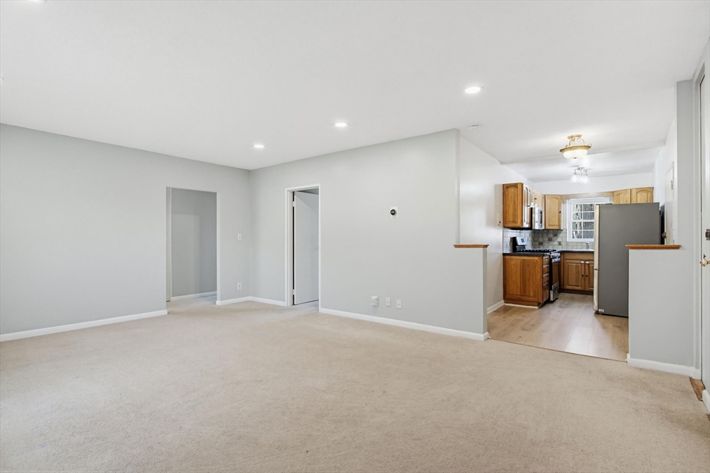 128 Lake Shore Road, Unit 1 Boston, MA 02135 - Photo 2 of 16