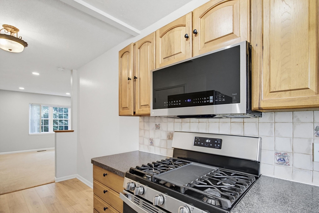 128 Lake Shore Road, Unit 1 Boston, MA 02135 - Photo 7 of 16