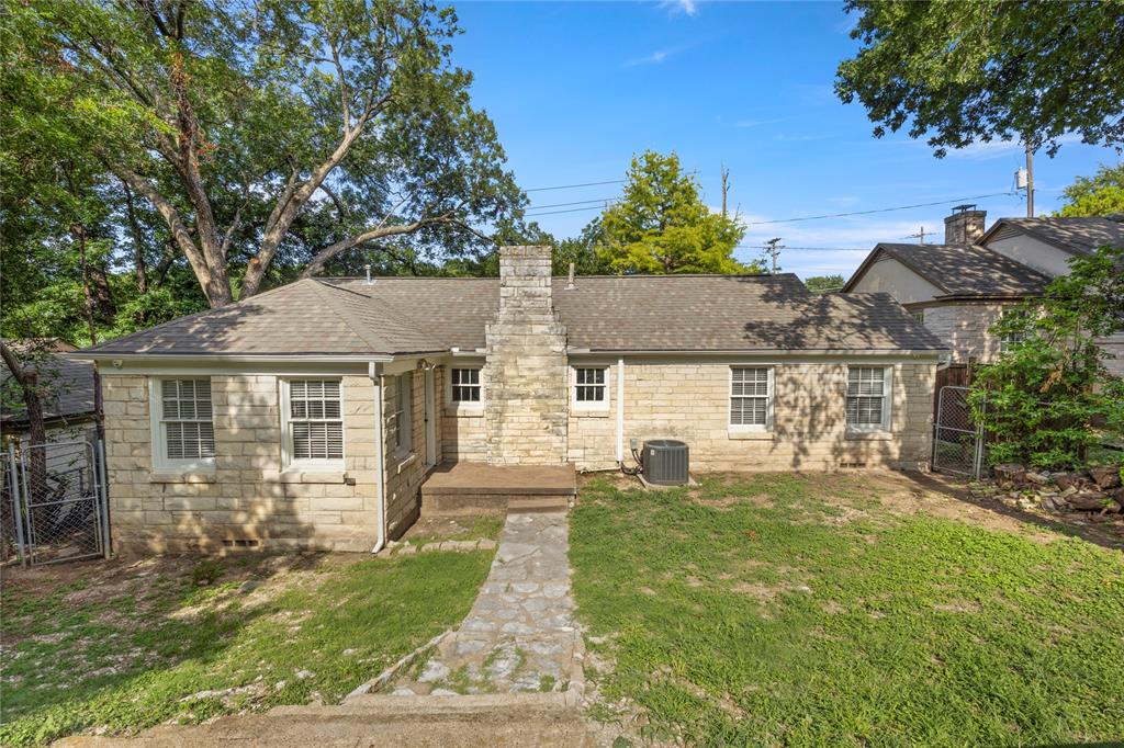 619 North Hampton Road Dallas, TX 75208 - Photo 28 of 33 Gallery Image 28