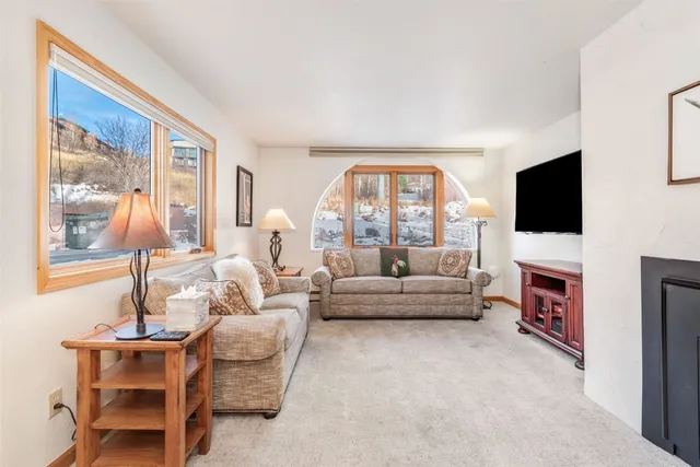 $1,183,000 | 2320 Ski Trail Lane, Unit 101, Steamboat Springs, CO 80487