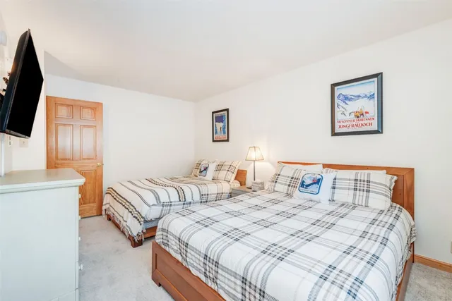 $1,183,000 | 2320 Ski Trail Lane, Unit 101, Steamboat Springs, CO 80487