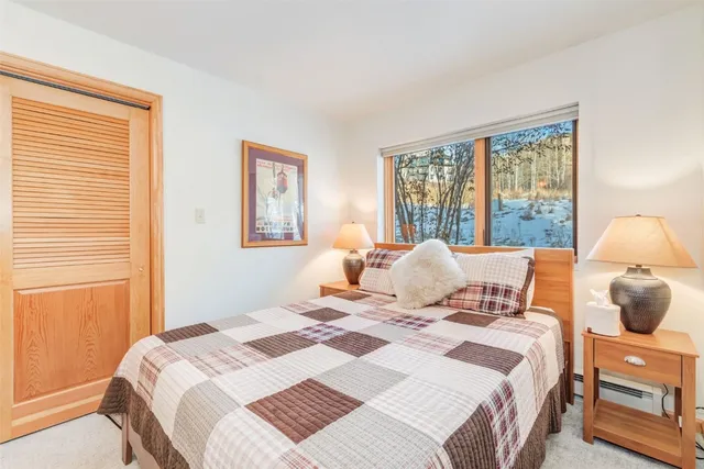 $1,183,000 | 2320 Ski Trail Lane, Unit 101, Steamboat Springs, CO 80487