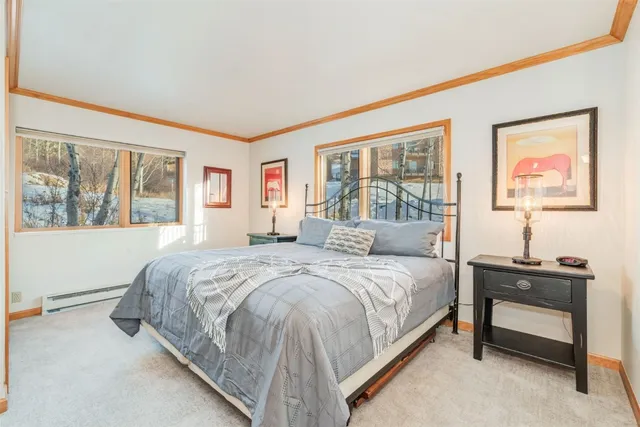 $1,183,000 | 2320 Ski Trail Lane, Unit 101, Steamboat Springs, CO 80487