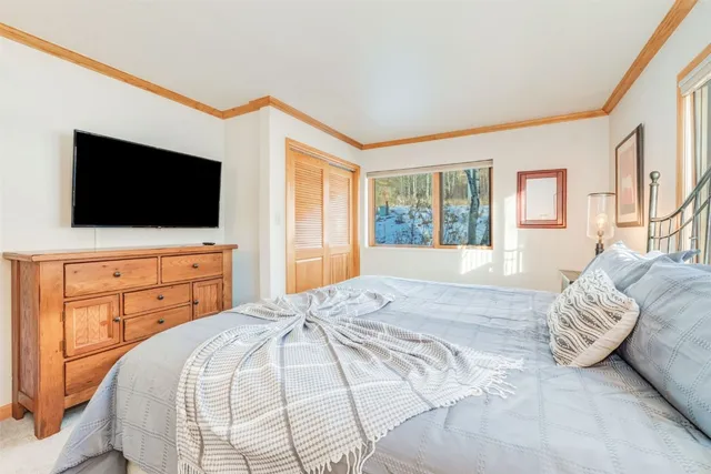 $1,183,000 | 2320 Ski Trail Lane, Unit 101, Steamboat Springs, CO 80487