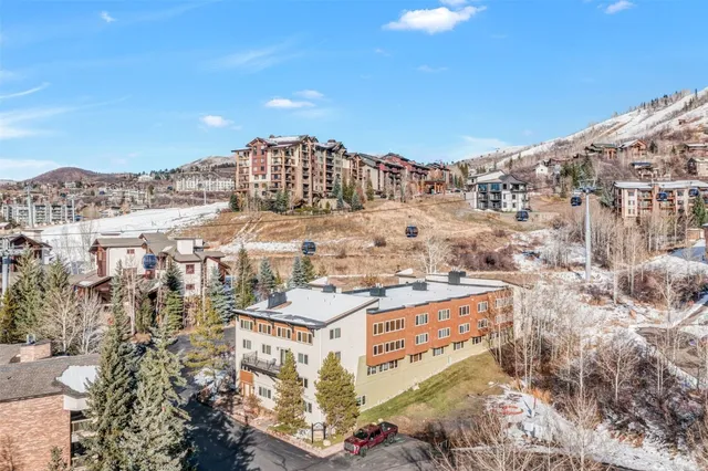 $1,183,000 | 2320 Ski Trail Lane, Unit 101, Steamboat Springs, CO 80487