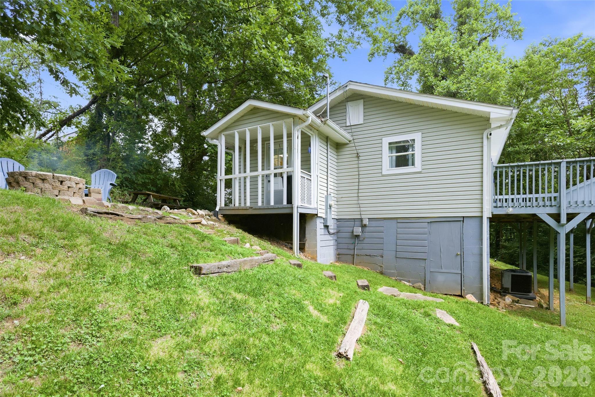83 East View Street Marion, NC 28752 - Photo 21 of 45