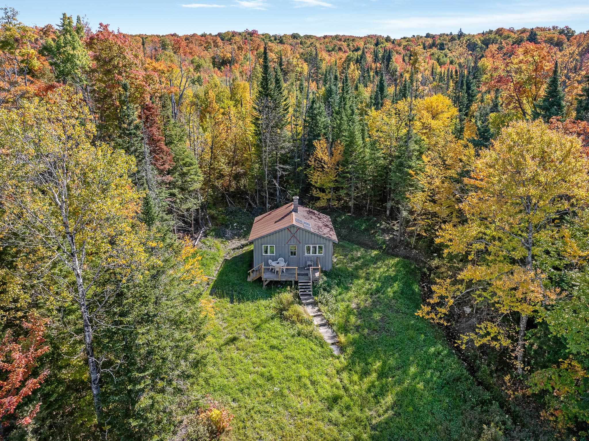 4544 Halls Stream Road Pittsburg, NH 03592 - Photo 18 of 46 Gallery Image 18