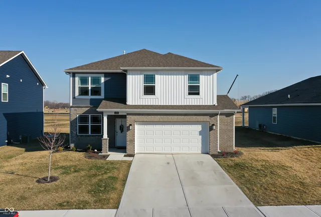 $2,500 | 2208 Gambel Lane | Center Township - Hendricks County