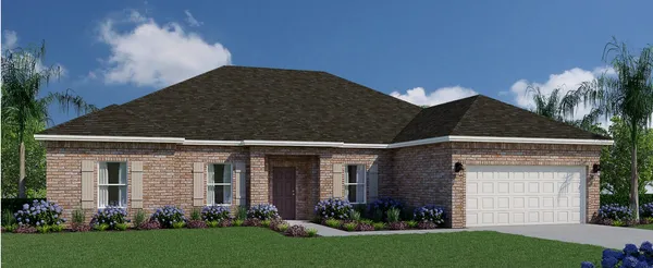 $550,374 | 132 Bentgrass Road North, Freeport, FL 32439
