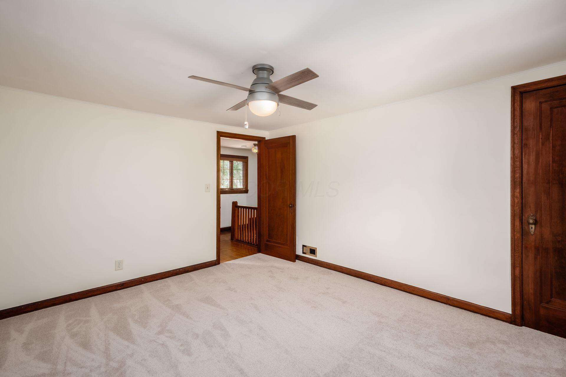 411 Garden Road Columbus, OH 43214 - Photo 16 of 40 bedroom #1